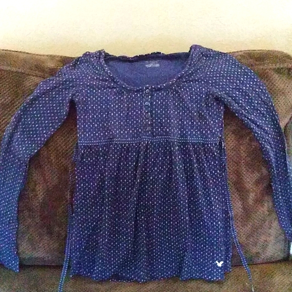 Long sleeve shirt - Picture 1 of 1